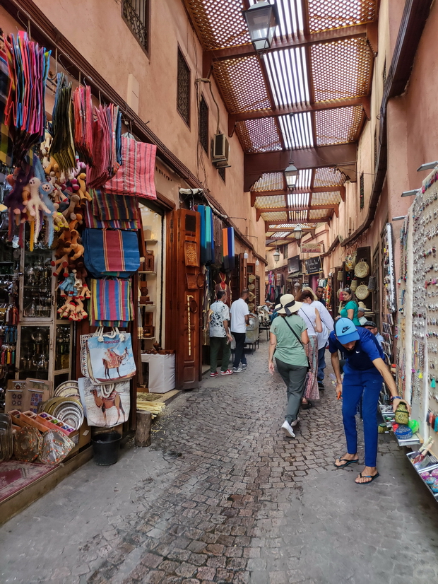 Marrakesh, Morocco