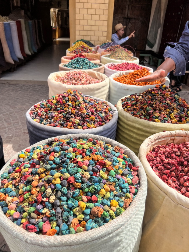 Marrakesh, Morocco