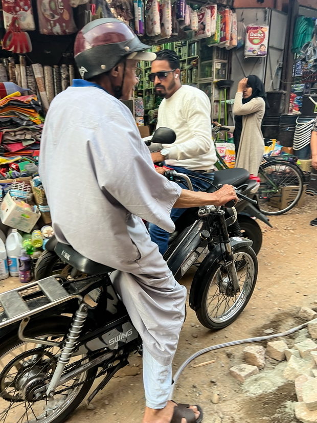 Marrakesh, Morocco