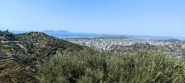 Vlora, Albania