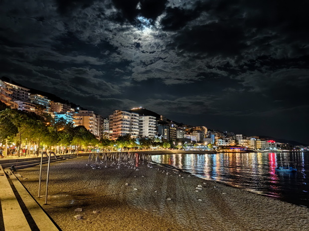 Sarande, Albania