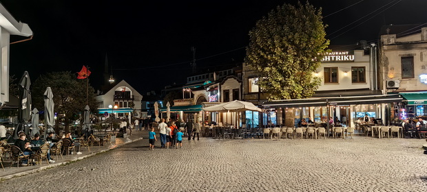 Prizren, Kosovo