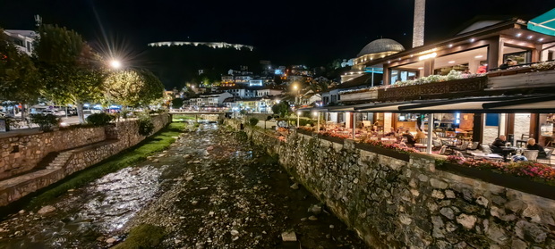 Prizren, Kosovo