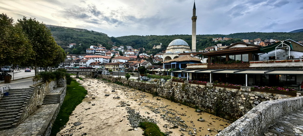 Prizren, Kosovo