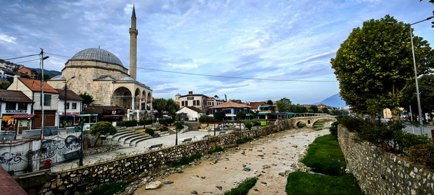 Prizren, Kosovo