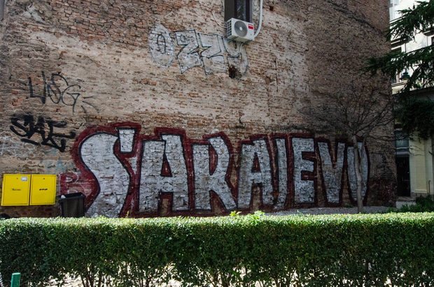 Sarajevo