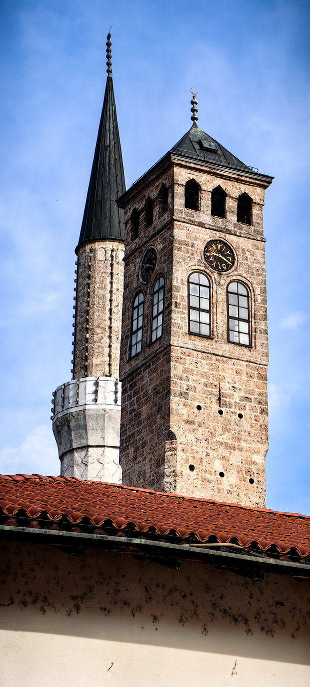 Sarajevo