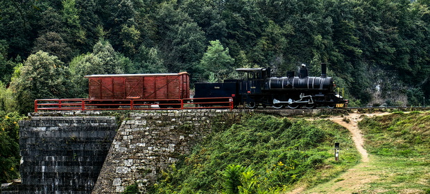 Jablanica, War museum