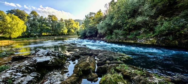 BUK camping, Bosnia & Herzegovina