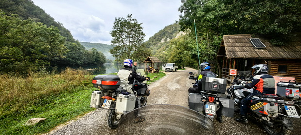 Una National Park, Bosnia & Herzegovina