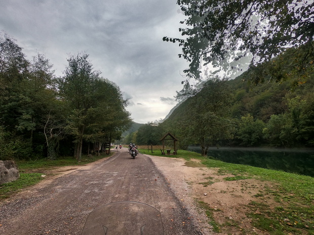 Una National Park, Bosnia & Herzegovina