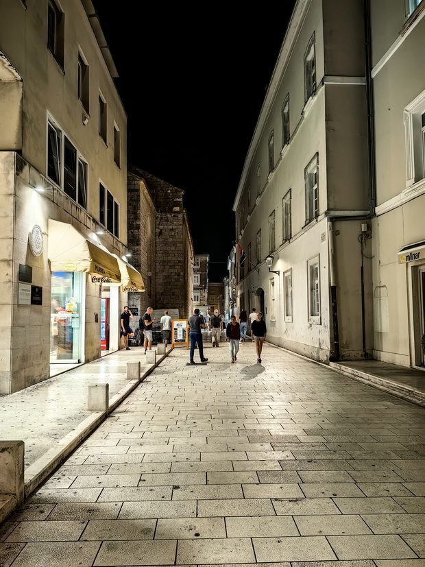 Zadar, Croatia