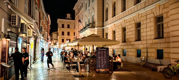 Zadar, Croatia