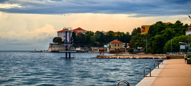 Zadar, Croatia