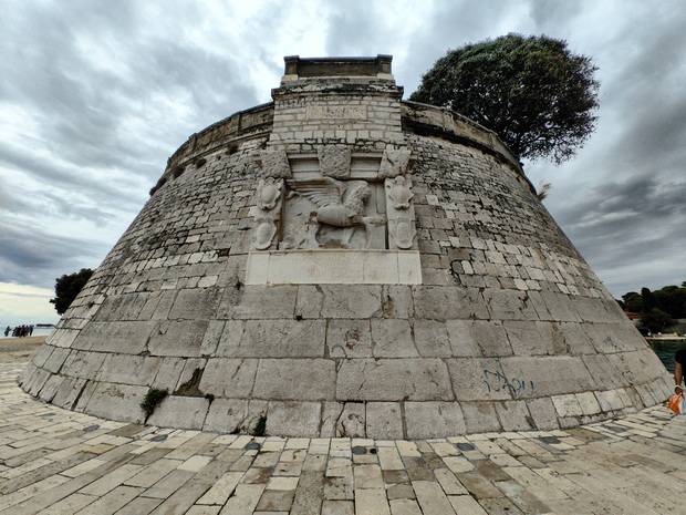 Zadar, Croatia