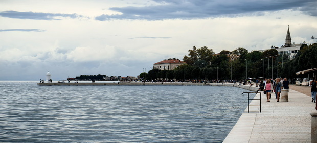 Zadar, Croatia