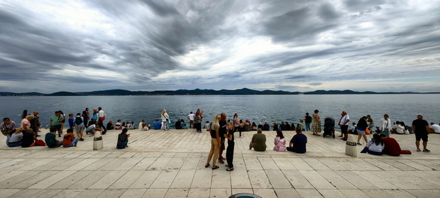 Zadar, Croatia