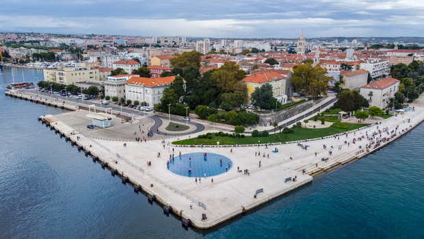 Zadar, Croatia