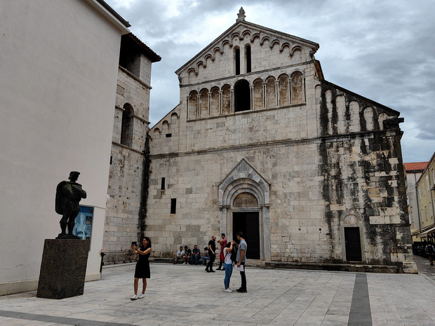 Zadar, Croatia