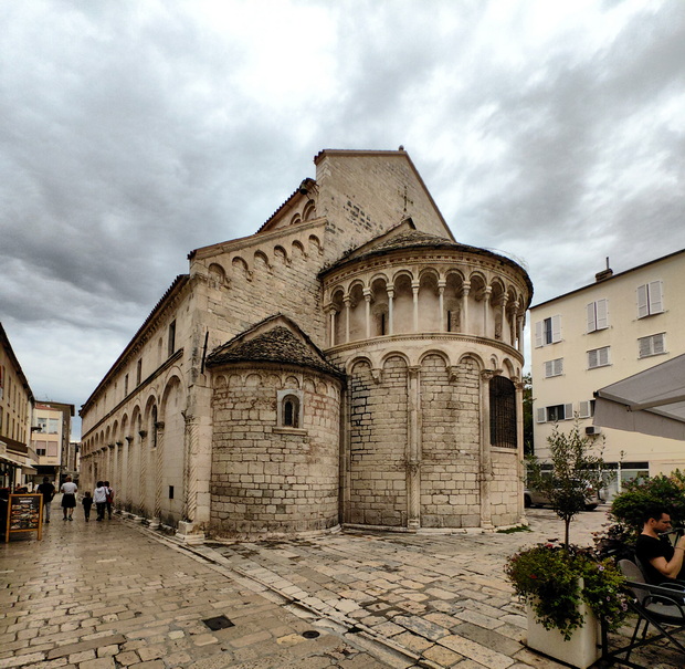 Zadar, Croatia