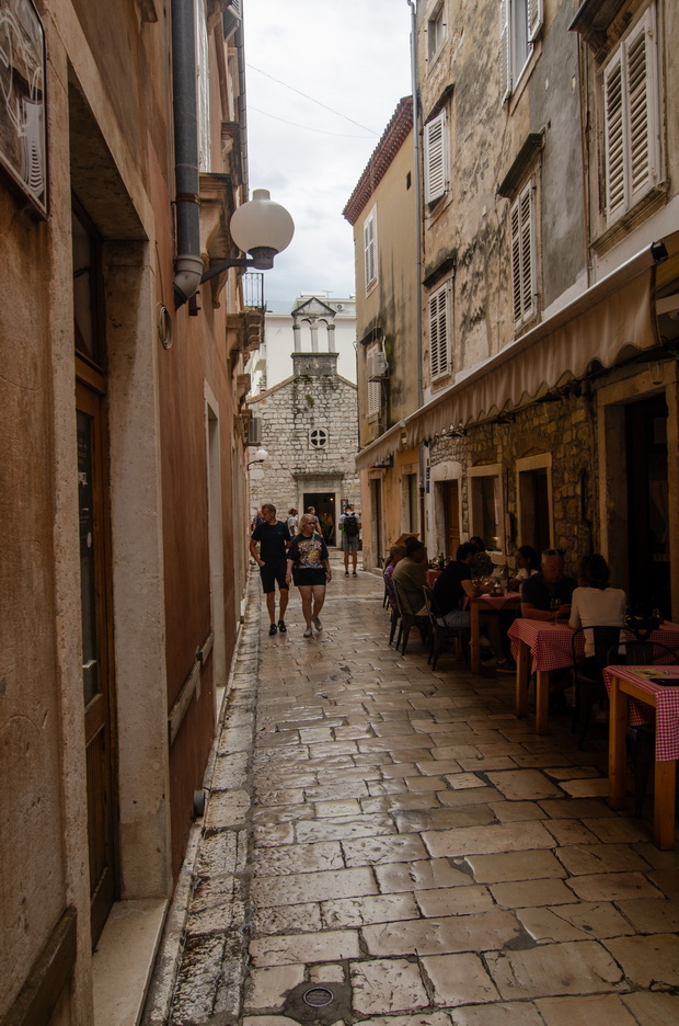 Zadar, Croatia