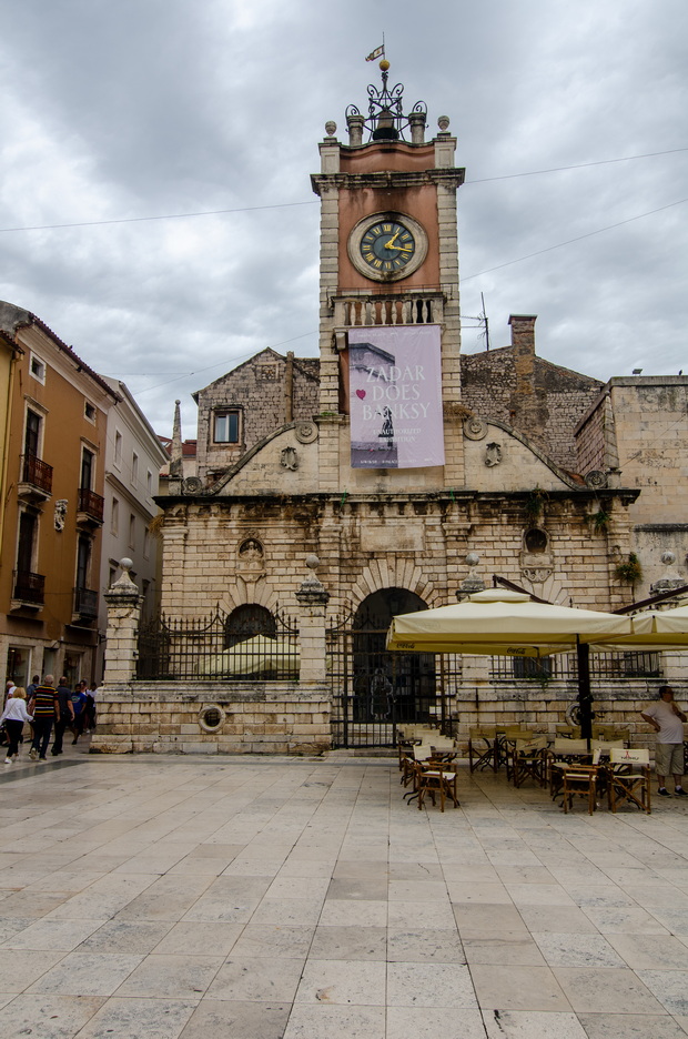 Zadar, Croatia