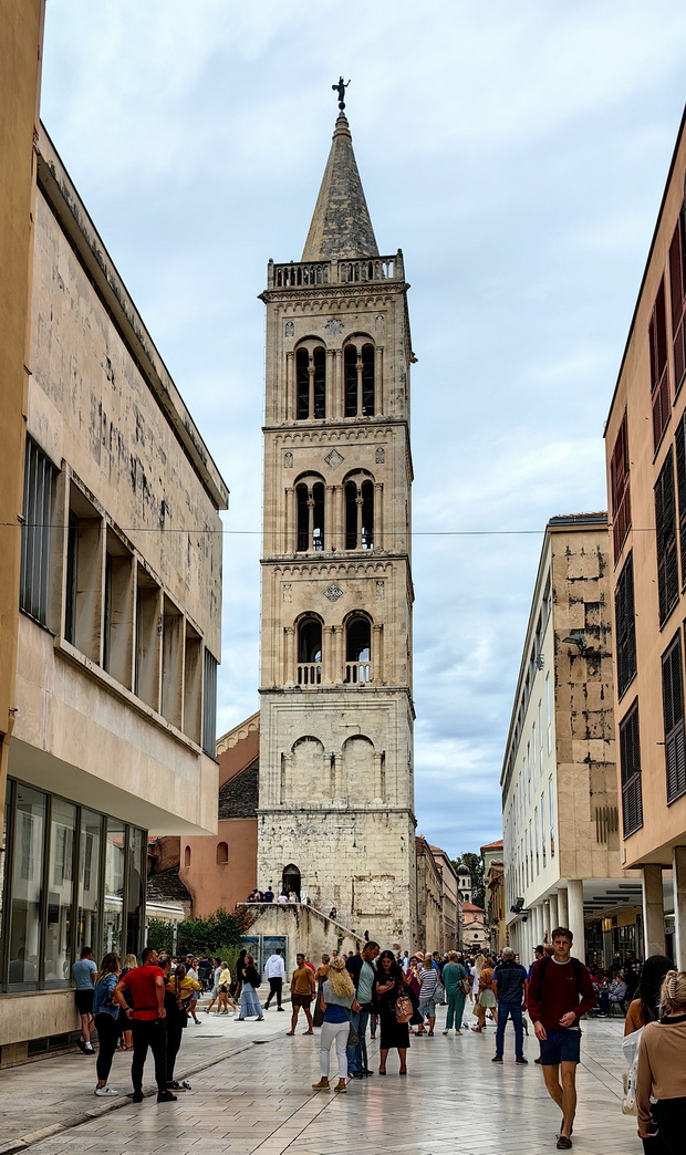 Zadar, Croatia