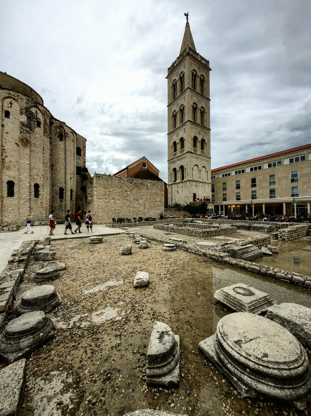 Zadar, Croatia