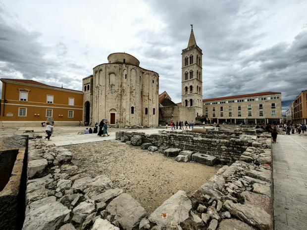 Zadar, Croatia