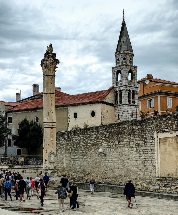 Zadar, Croatia