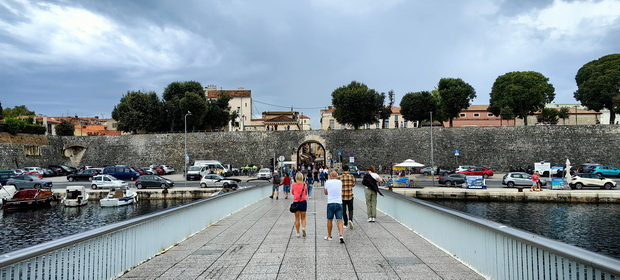 Zadar, Croatia