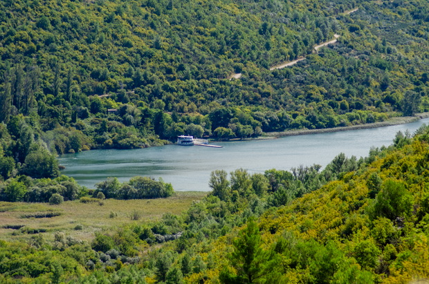 Krka National Park, Croatia