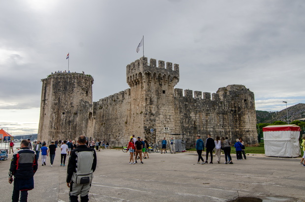 Trogir, Croatia