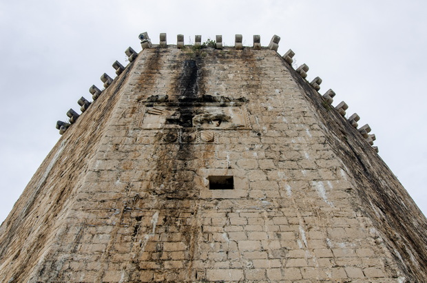 Trogir, Croatia