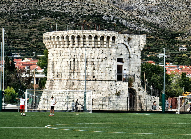 Trogir, Croatia