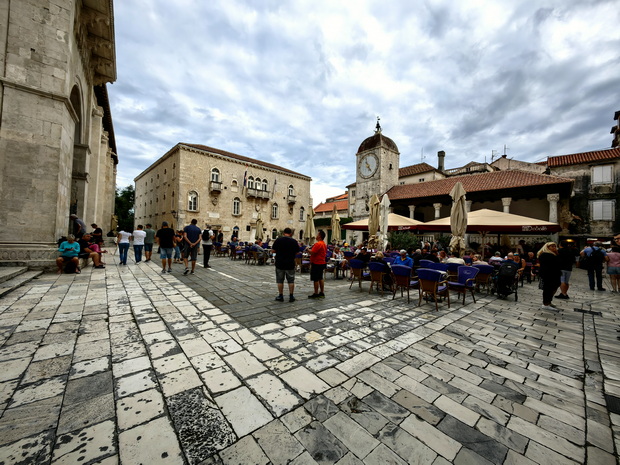 Trogir, Croatia