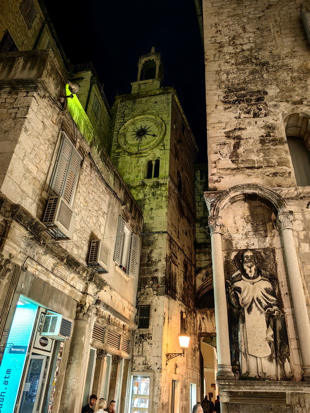 Split, Croatia