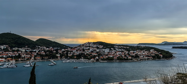 Dubrovnik, Croatia