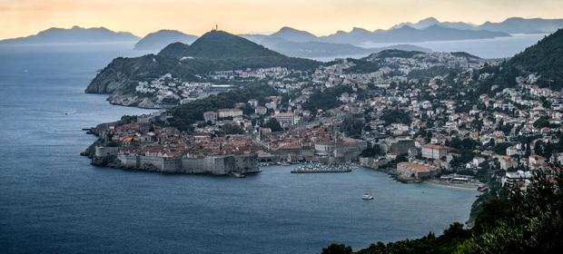 Dubrovnik, Croatia