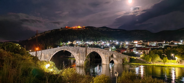 Trebinje, Bosnia & Herzegovina