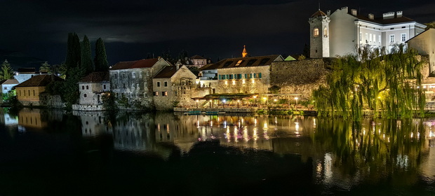 Trebinje, Bosnia & Herzegovina