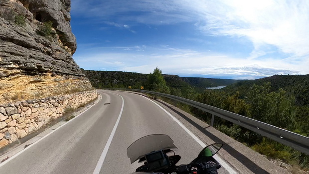 Krka National Park, Croatia