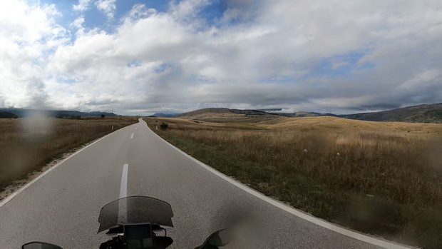 Una National Park, Bosnia & Herzegovina