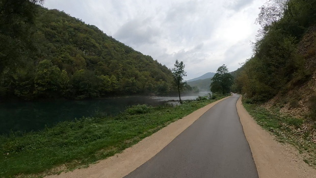 Una National Park, Bosnia & Herzegovina