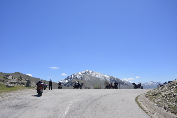 5th motoadv.gr meeting - Αυχένας Μπάρου