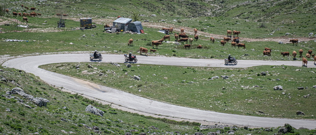 5th motoadv.gr meeting - Πέρασμα Μπάρου