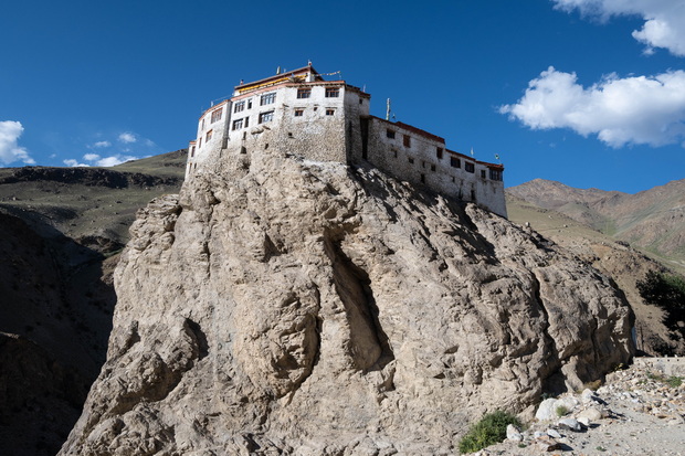 Bardan monastery