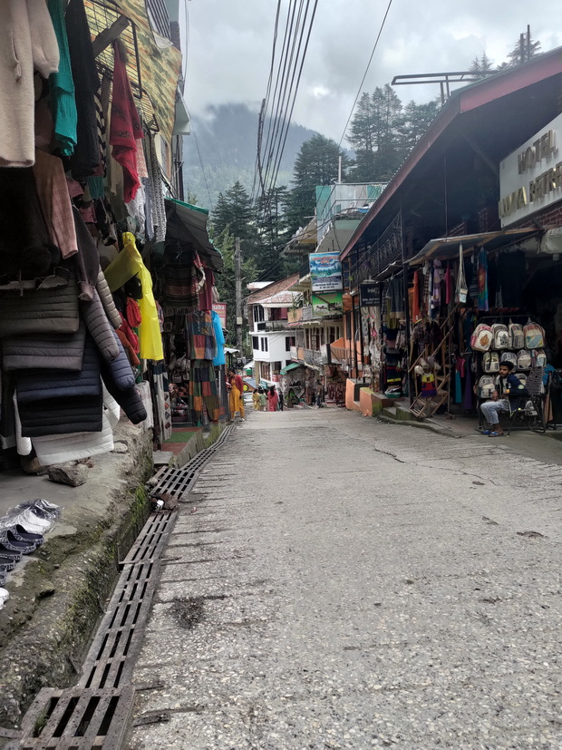 Manali