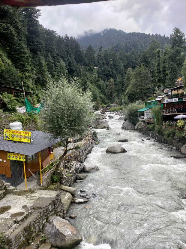 Manali