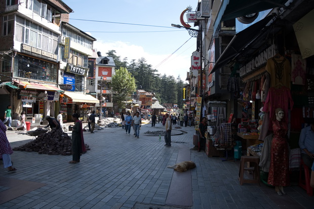 Manali